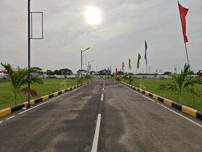 Image of 1300 Sq.ft Residential Plot / Land for sale in Padappai, Chennai for Rs. 3898701