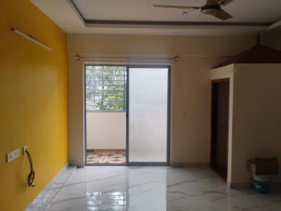 Living Room Image of 1227 Sq.ft 3 BHK Apartment / Flat for rent in Anjanapura Township Bengaluru for Rs. 26000