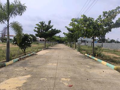 Image of 1200 Sq.ft Residential Plot / Land for sale in Mylapura, Bengaluru for Rs. 3600000