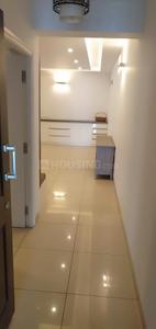 Image of 1980 Sq.ft 4.5 BHK Apartment / Flat for rent in Brigade Gateway, Rajajinagar, Bengaluru for Rs. 180000