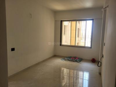 Hall Image of 1000 Sq.ft 2 BHK Apartment / Flat for rent in Rajiv Nagar Nashik for Rs. 13000