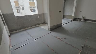 Kitchen Image of 1619 Sq.ft 3 BHK Apartment / Flat for sale in Domlur Layout Bengaluru for Rs. 25900000