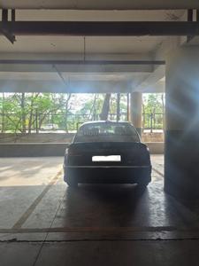 Image of 1545 Sq.ft 2.5 BHK Apartment / Flat for sale in  Palm Beach Society, Nerul, Navi Mumbai for Rs. 62500000