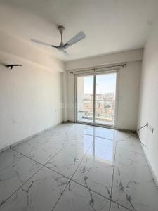 Bedroom Image of 1300 Sq.ft 3 BHK Apartment / Flat for rent in Gotri Vadodara for Rs. 25000