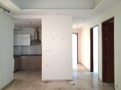 Dining Area Image of 2500 Sq.ft 3 BHK Apartment / Flat for sale in Mahagun Mezzaria, Sector 78 Noida for Rs. 42500000