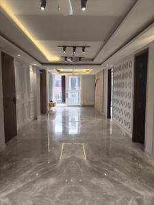 Hall Image of 2100 Sq.ft 4 BHK Builder Floor for sale in Mayfield Garden Luxury Floors, Mayfield Garden Gurgaon for Rs. 33500000