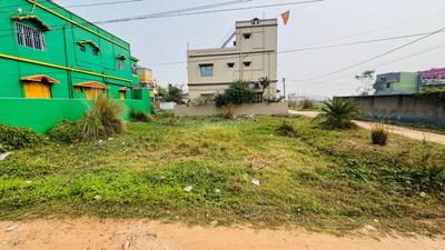 Image of 3829 Sq.ft Residential Plot / Land for sale in Kharagpur, West Medinipur for Rs. 4800000