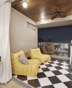 Image of 5400 Sq.ft 4 BHK Penthouse for sale in Science City, Ahmedabad for Rs. 65000000
