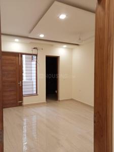 Hall Image of 1125 Sq.ft 2 BHK Builder Floor for sale in Amolik Residency, Sector 86 Faridabad for Rs. 8500000