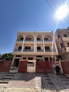 Image of 3500 Sq.ft 5 BHK Villa for sale in Hathod, Jaipur for Rs. 15000000
