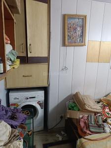Bedroom Image of 1700 Sq.ft 3 BHK Apartment / Flat for sale in Sector 28 Dwarka New Delhi for Rs. 35000000