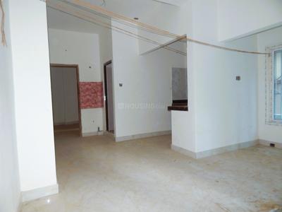 Hall Image of 800 Sq.ft 2 BHK Apartment / Flat for sale in Dum Dum Cantonment Kolkata for Rs. 2800000