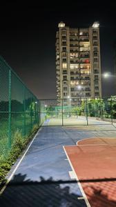 Image of 1150 Sq.ft 2.5 BHK Apartment / Flat for rent in Hindustan HFL Presidency Estate, RIICO Industrial Area, Bhiwadi for Rs. 13000
