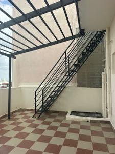 Balcony Image of 2000 Sq.ft 4 BHK Independent House for sale in Ullal Uppanagar Bengaluru for Rs. 16800000