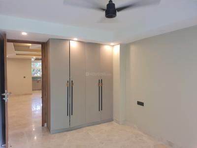 Bedroom Image of 2000 Sq.ft 3 BHK Builder Floor for sale in DLF Phase 1 Gurgaon for Rs. 33000000