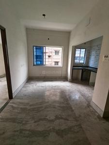 Hall Image of 885 Sq.ft 2 BHK Apartment / Flat for sale in Nayabad Kolkata for Rs. 4100000