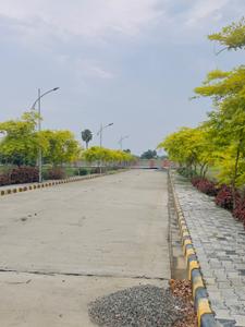 Image of 167 Sq.ft Residential Plot / Land for sale in Surya Icon Phase I, Sarika, Vizianagaram for Rs. 2500000