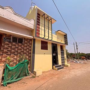 2 BHK Villa