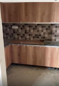Kitchen Image of 1155 Sq.ft 2.5 BHK Apartment / Flat for sale in Prateek Grand City, Siddharth Vihar Ghaziabad for Rs. 10000000