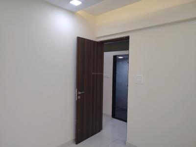 Bedroom Image of 900 Sq.ft 2 BHK Apartment / Flat for rent in Puraniks Rumah Bali, Thane West Thane for Rs. 20306