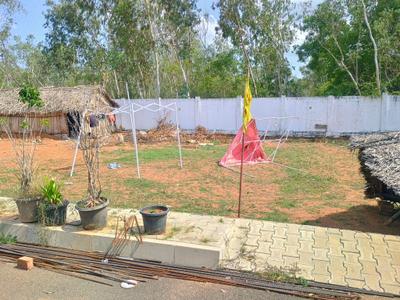 Image of 1400 Sq.ft Residential Plot / Land for sale in Thiruporur, Chennai for Rs. 4183100
