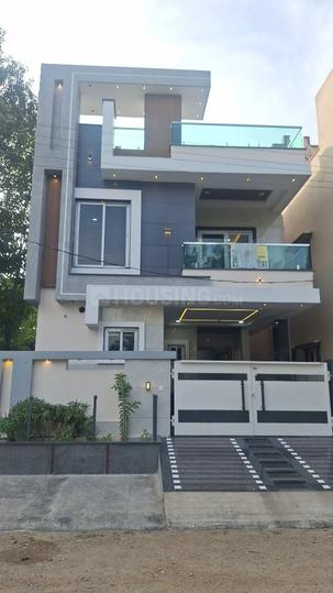 BMS PROPERTIES Main Image 1