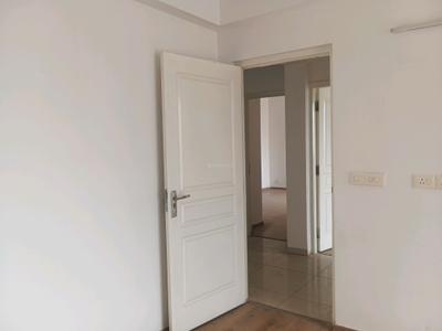 Bedroom Image of 2779 Sq.ft 4 BHK Apartment / Flat for rent in Experion The Heartsong, Sector 108 Gurgaon for Rs. 52000