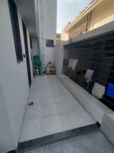 Balcony Image of 2500 Sq.ft 4 BHK Villa for sale in Bopal Ahmedabad for Rs. 24100000