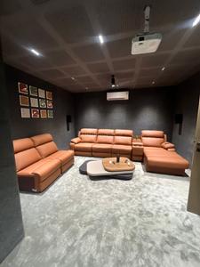 Bedroom Image of 4200 Sq.ft 4 BHK Independent House for sale in Nirvana Landmark, Jakhya Indore for Rs. 35100000