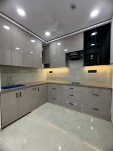 Kitchen Image of 1640 Sq.ft 3 BHK Builder Floor for sale in Sector 8 Dwarka New Delhi for Rs. 17500000