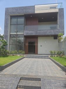 Image of 3500 Sq.ft 3 BHK Independent House for sale in Kachana, Raipur for Rs. 17000000