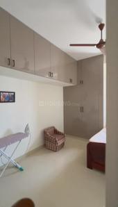 Kitchen Image of 1900 Sq.ft 3 BHK Apartment / Flat for sale in Perambur Chennai for Rs. 30000000