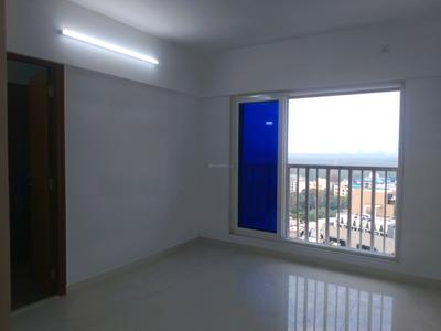 Bedroom Image of 1050 Sq.ft 3 BHK Apartment / Flat for sale in Borivali West Mumbai for Rs. 26000000