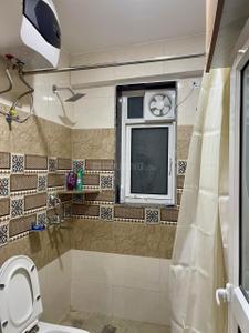 Image of 400 Sq.ft 1 BHK Apartment / Flat for rent in Pyramid Altia, Sector 70, Gurgaon for Rs. 20000