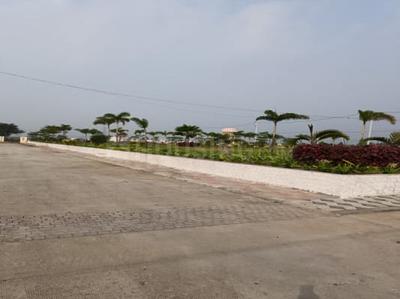 Image of 600 Sq.ft Residential Plot / Land for sale in Subhraj Pranam Park A, Magar Kheda, Indore for Rs. 2260000