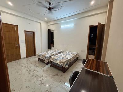 Bedroom Image of ZEST  in Nijampur Malhaur, Lucknow