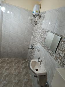 Bathroom Image of 1629 Sq.ft 3 BHK Apartment / Flat for sale in Radhe Krishna Heights, Ulwe Navi Mumbai for Rs. 18500000