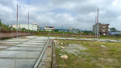 Image of 1800 Sq.ft Residential Plot / Land for sale in Vishnu Garden, Pondha, Dehradun for Rs. 6800000