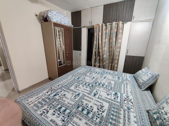 Shiv Kalp Homes Bedroom 1