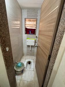 Bathroom Image of 650 Sq.ft 1 BHK Apartment / Flat for sale in Titwala Thane for Rs. 2400000