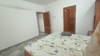 Bedroom Image of 2000 Sq.ft 3 BHK Apartment / Flat for rent in Race Course Vadodara for Rs. 22000