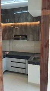 Kitchen Image of 1575 Sq.ft 3 BHK Apartment / Flat for sale in Sector 150 Noida for Rs. 18500000
