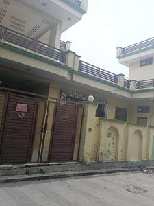 Image of 2000 Sq.ft 3.5 BHK Independent House for sale in Indira Nagar, Lucknow for Rs. 10000000