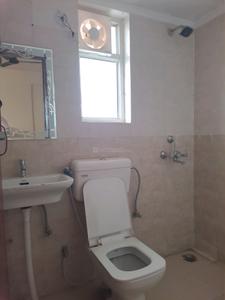 Bedroom Two Image of 745 Sq.ft 3 BHK Apartment / Flat for sale in ROF Amaltas, Sector 92 Gurgaon for Rs. 7200000