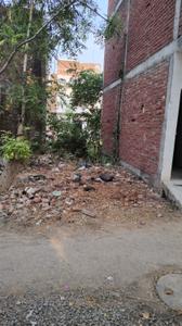 Image of 280 Sq.ft Residential Plot / Land for sale in Vrindavan Yojana, Lucknow for Rs. 1400000