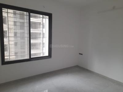Bedroom Image of 1200 Sq.ft 2.5 BHK Apartment / Flat for sale in Unique Youtopia, Kharadi Pune for Rs. 13500000