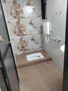 Image of 530 Sq.ft 1 BHK Apartment / Flat for sale in Shree Krishna Bhoomi, Naigaon East, Naigaon for Rs. 3763000