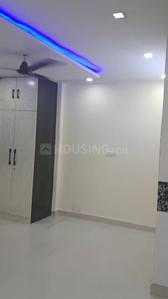 Hall Image of 650 Sq.ft 2 BHK Apartment / Flat for sale in Vikaspuri New Delhi for Rs. 6000000