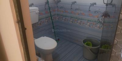 Image of 871 Sq.ft 2.5 BHK Independent House for rent in Selvapuram North, Coimbatore for Rs. 20000