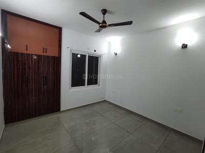 Bedroom Image of 1095 Sq.ft 2 BHK Apartment / Flat for sale in ACE Parkway, Sector 150 Noida for Rs. 14500000